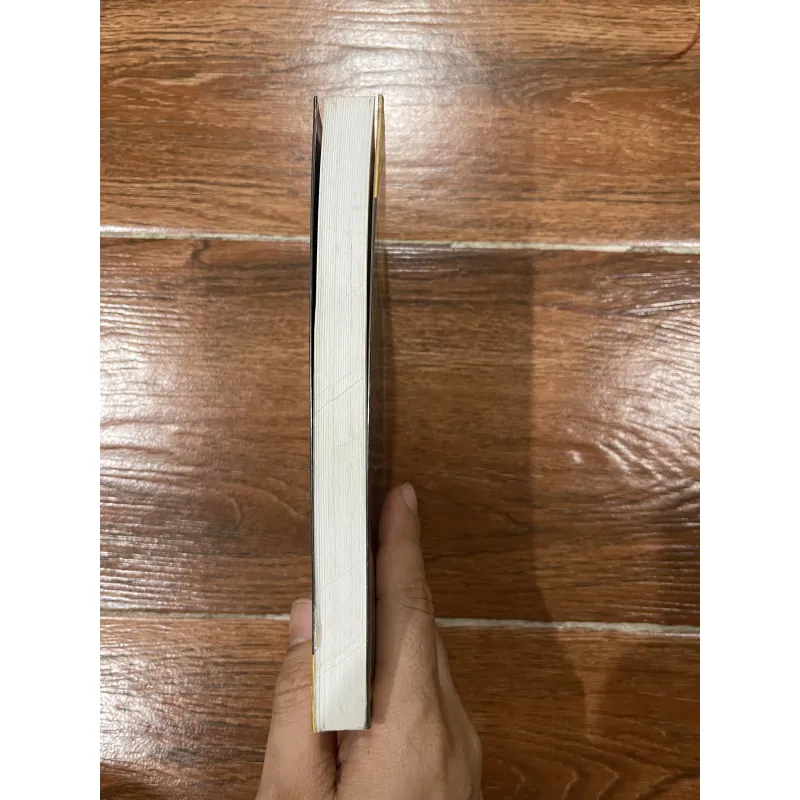 Bóng ma ở Lexington – Haruki Murukami (7) 688348