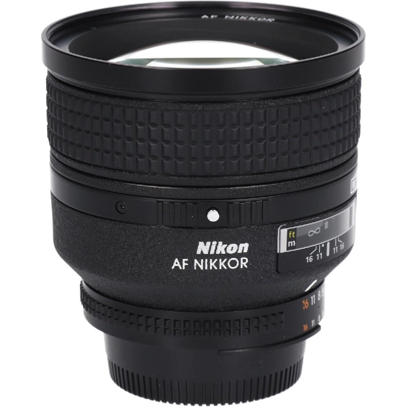 Ống kính AF85mm F1.4D - Hàng hiệu Authentic 886709