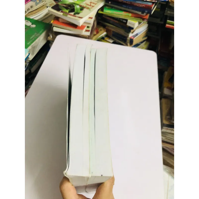 2 cuốn cấp cứu ngoại và nội khoa  758065