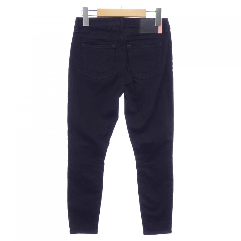 ACNE STUDIOS 30D176-155 Jeans - Hàng hiệu Chính hãng 816193