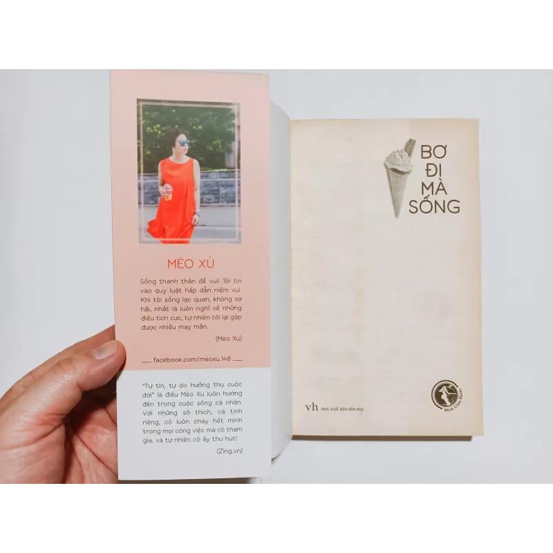 Bơ Đi Mà Sống 

 789222