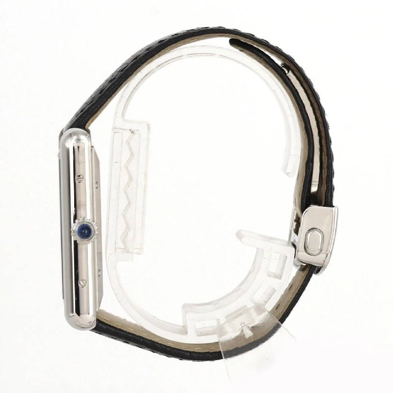 Cartier Tank Must XL WSTA0040 SS Automatic - Hàng hiệu Chính hãng 880601