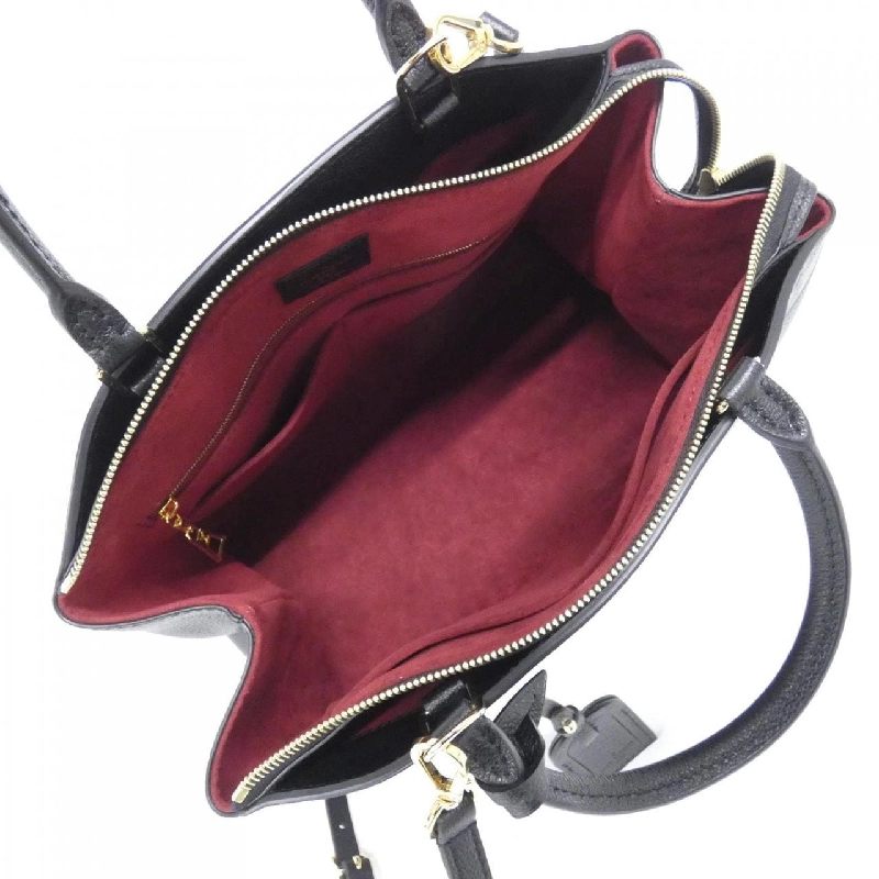 Túi xách Louis Vuitton Monogram Empreinte Grand Palais MM M45811 - Hàng hiệu Chính hãng 770385