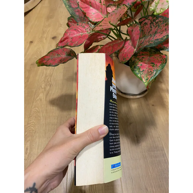 Combo Hành trình về Phương Đông & Hành trình tâm linh siêu việt của Đức pháp vương Drukpa 708030