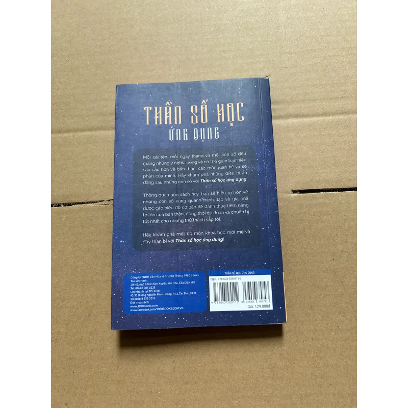 Thần số học ứng dụng 997045