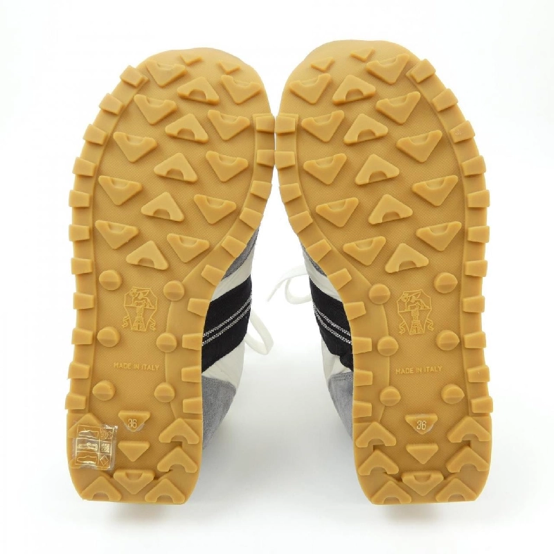 【Mã giảm giá】Giày BRUNELLO CUCINELLI 662679