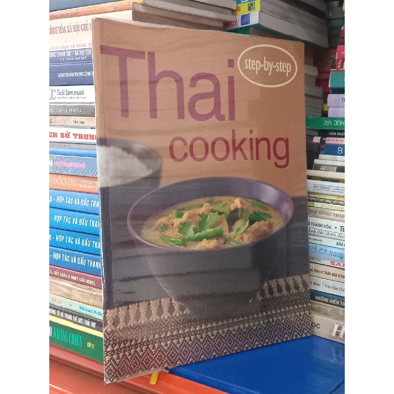 The Confident Cooking: Step-by-step 590004