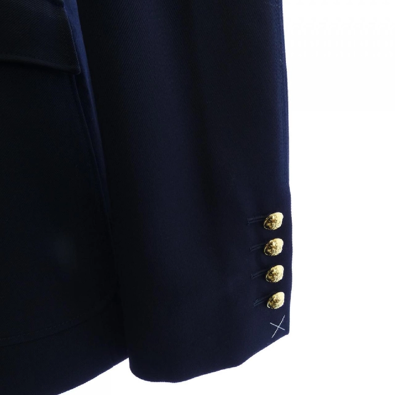 Áo khoác quân đội safari CELINE 632376