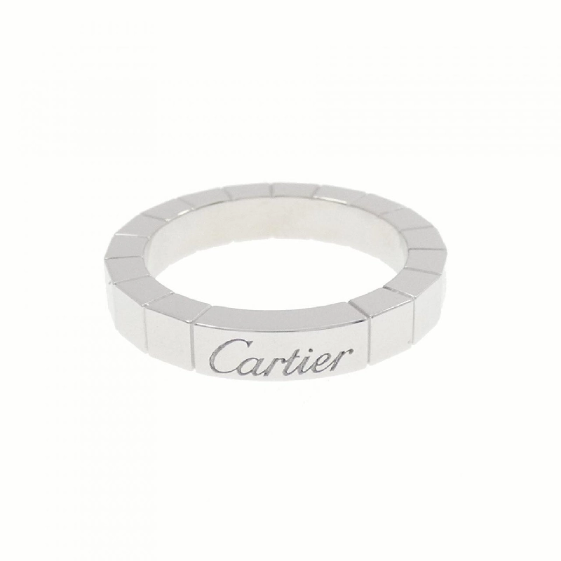 Nhẫn Cartier Lanière - Hàng hiệu Authentic 837638