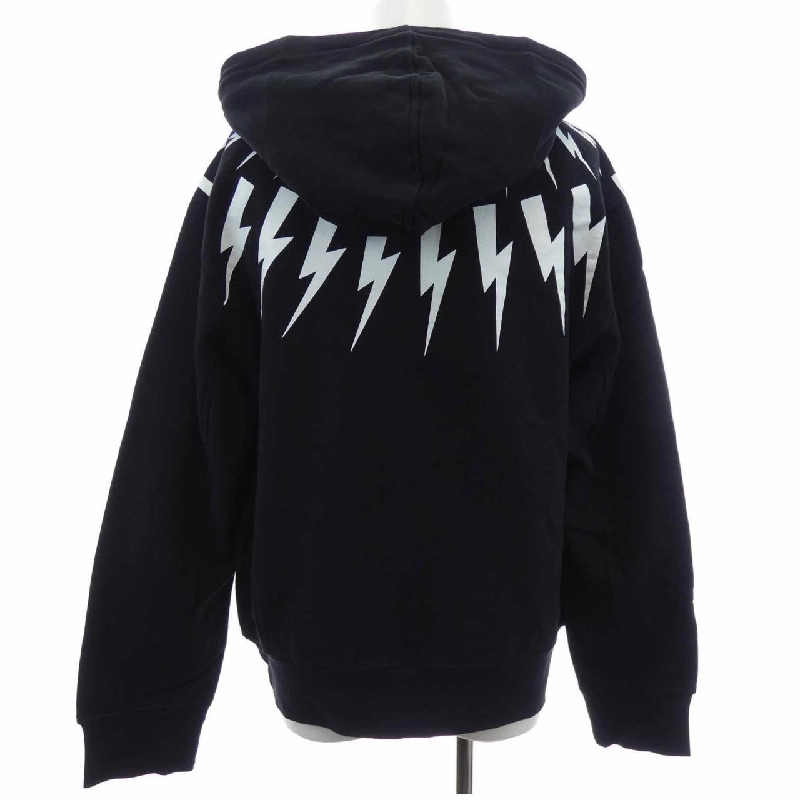 Áo khoác Neil Barrett NBV7JS186A - Hàng hiệu Authentic 894120