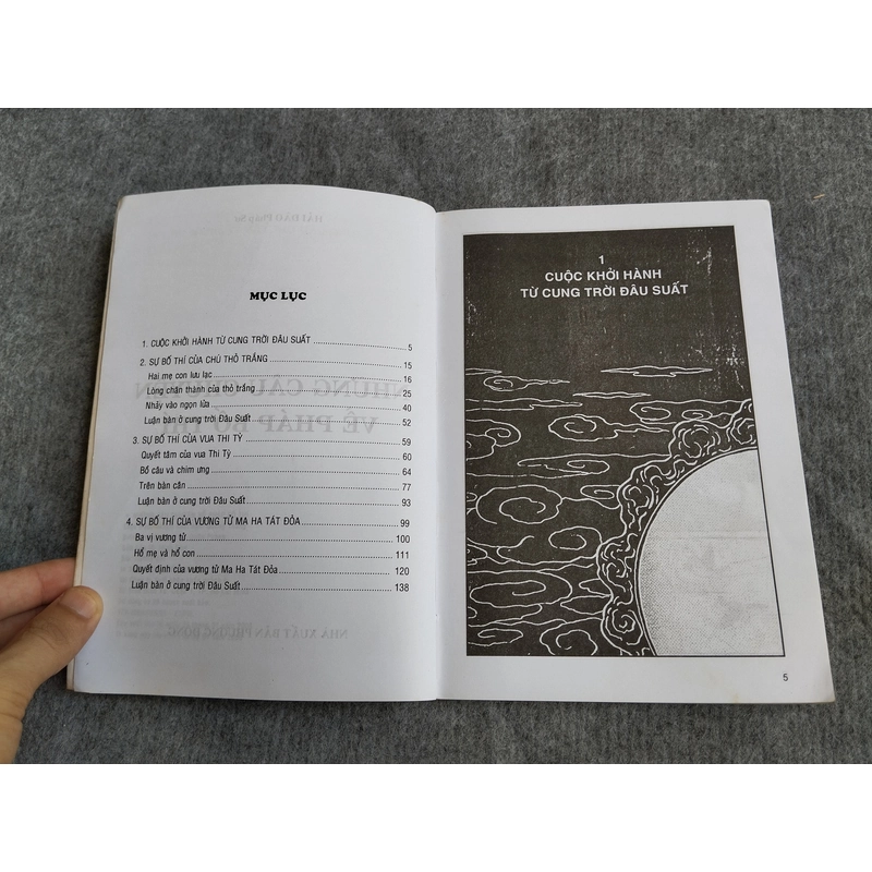 NHỮNG CÂU CHUYỆN VỀ PHÁP BỐ THÍ 549086