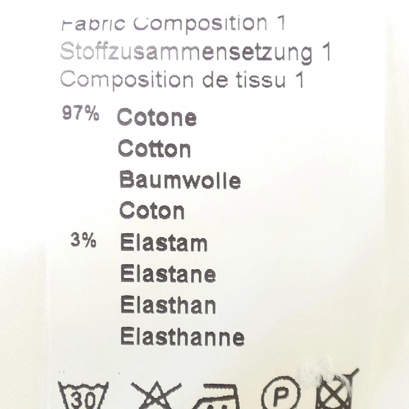 PESERICO Top - Hàng hiệu Authentic 774842