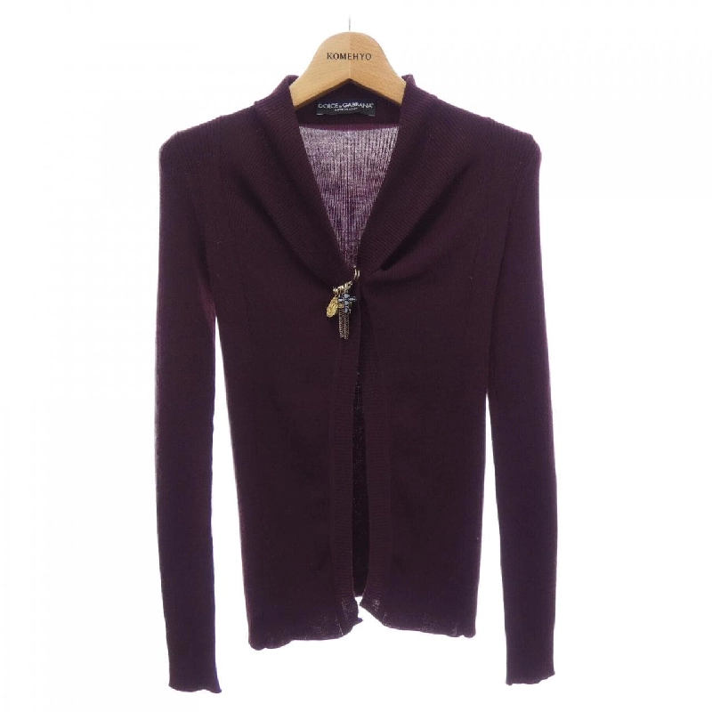 Dolce & Gabbana DOLCE&GABBANA FAC83K/F05AP Áo khoác - Hàng hiệu Chính hãng 774078