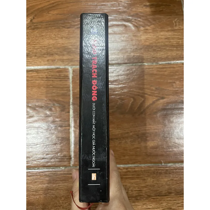 Mao Trạch Đông Dưới con mắt một học giả nước ngoài (k4) 688345