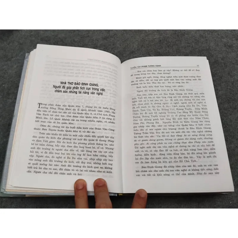 TUYỂN TẬP PHẠM TƯỜNG HẠNH 936830