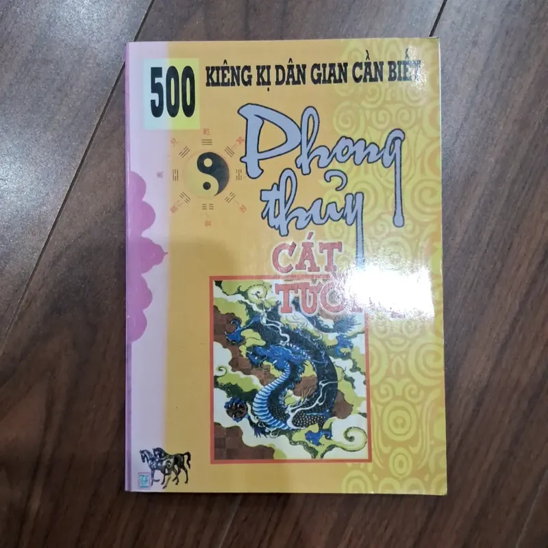 Phong thủy cát tường 500 kiêng kị gian gian cần biết 700835