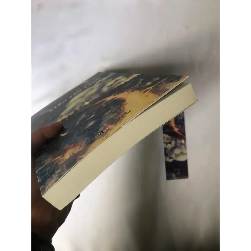 Kỷ Nguyên Siêu Tân Tinh - Lưu Từ Hân 799418