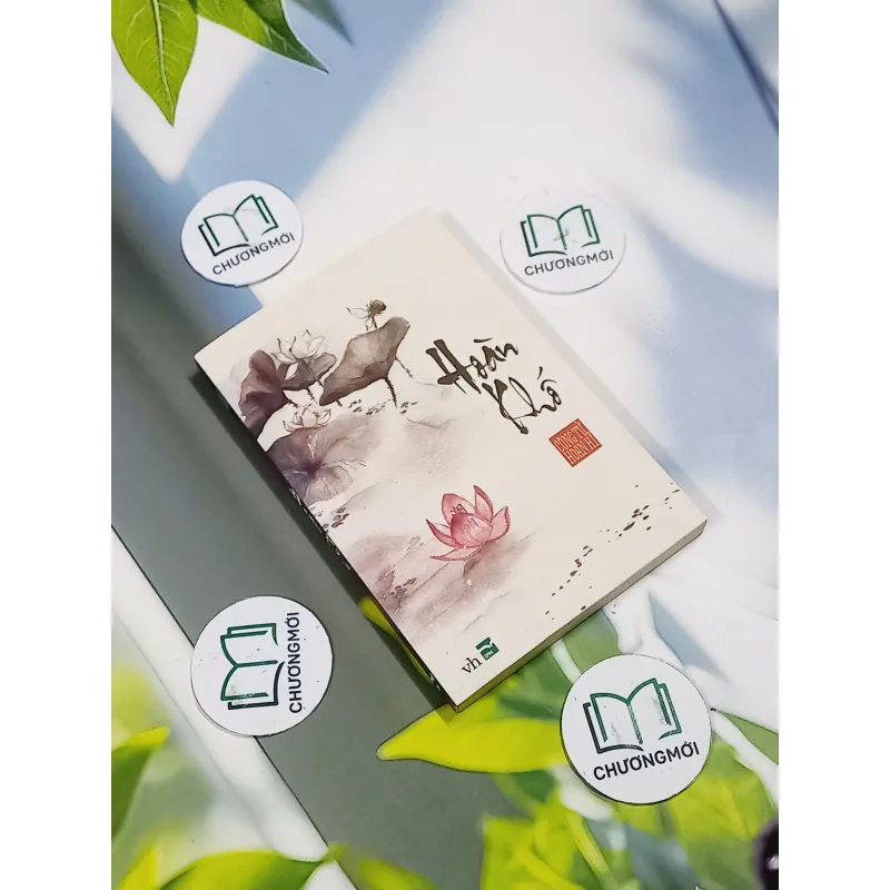 Hoàn Khố - Công Tử Hoan Hỉ 705766