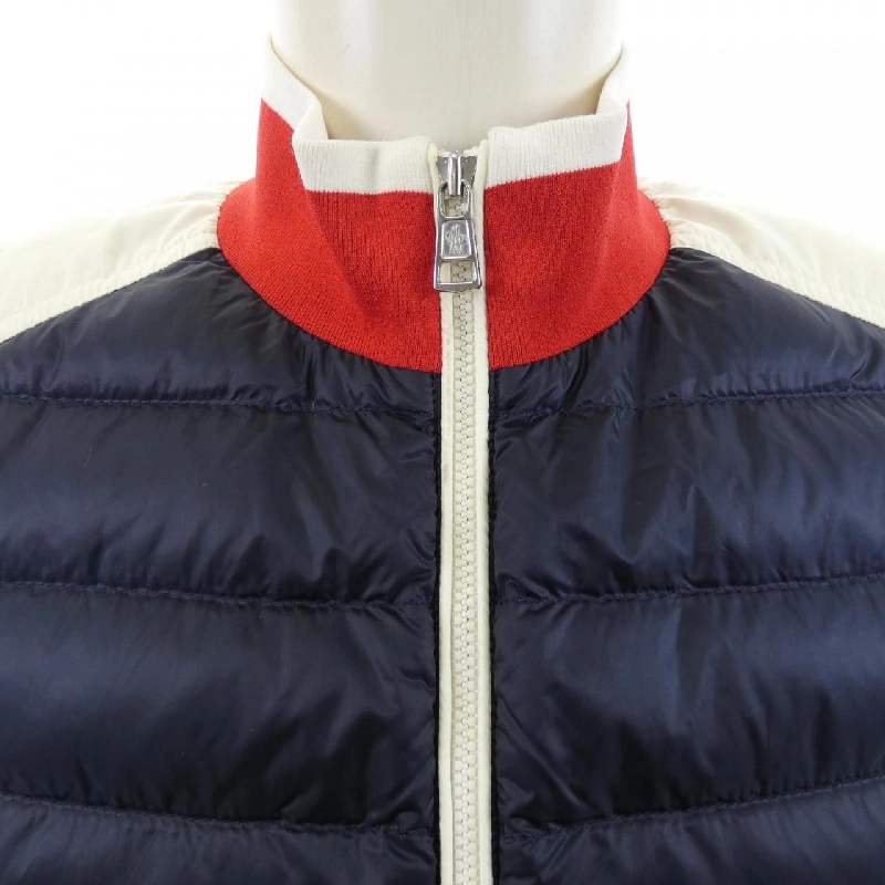 MONCLER BARTEAU Áo khoác lông - Hàng hiệu Chính hãng 894217