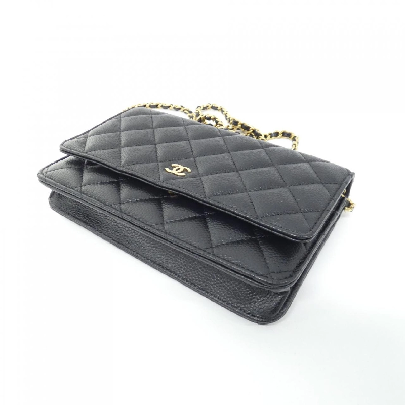 Ví dây chuyền Chanel Timeless Classic Line AP0250 622629