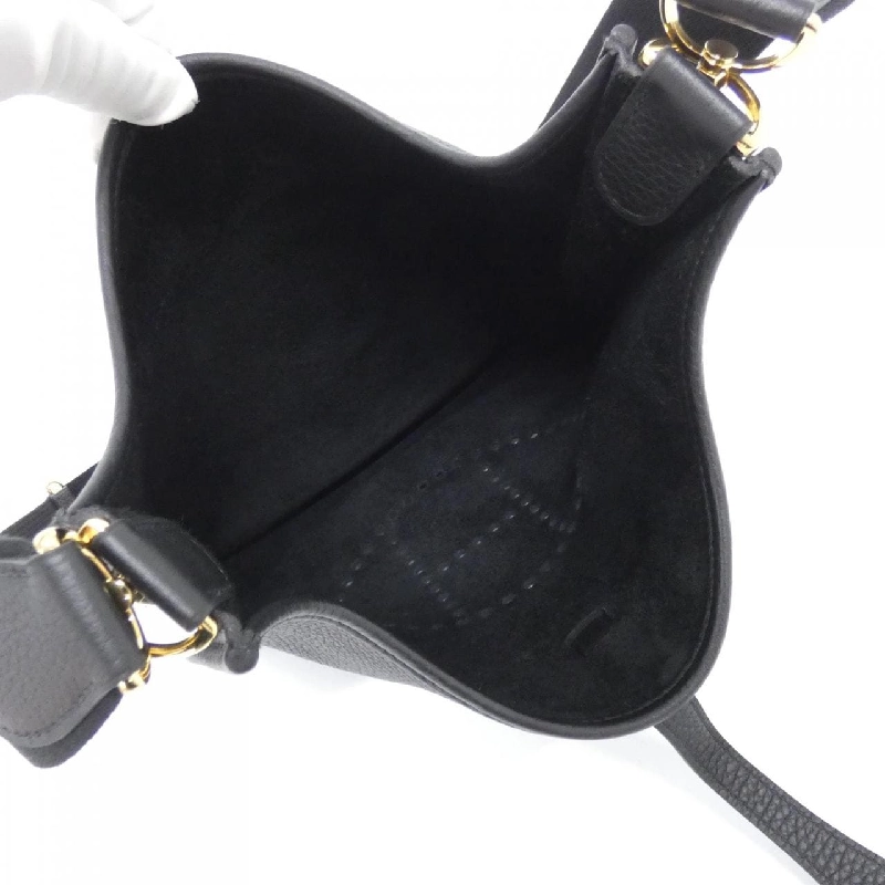 Túi đeo vai Hermès Evelyne 3 PM 056277CC 612304