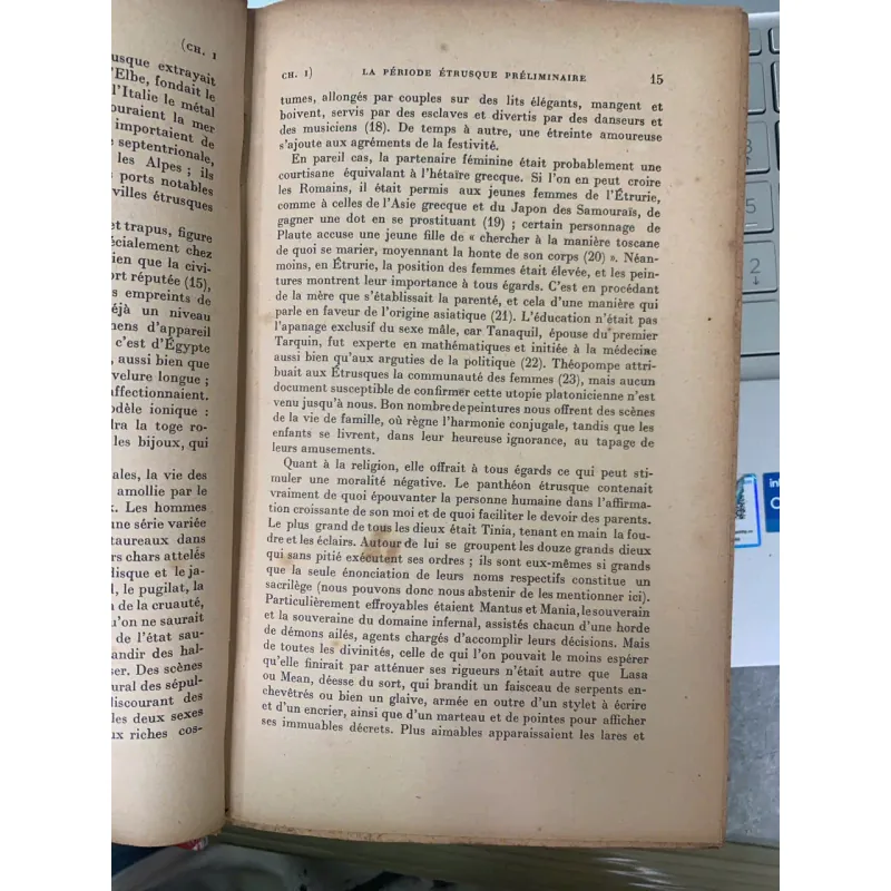 HISTOIRE DE LA CIVILISATION (CÂU CHUYỆN VỀ NỀN VĂN MINH) - WILL DURANT 605933