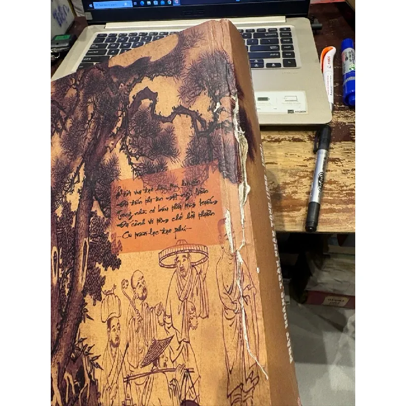 Phật Hoàng Trần Nhân Tông ( 1258 - 1308 ) con người và sự nghiệp - Thượng Toạ , Ts. Thích Thanh Quyết - Ts. Nguyễn Quốc Tuấn 706445