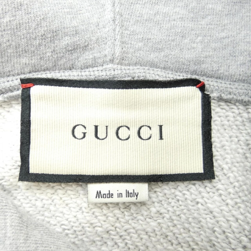 Áo khoác GUCCI - Hàng hiệu Authentic 900529