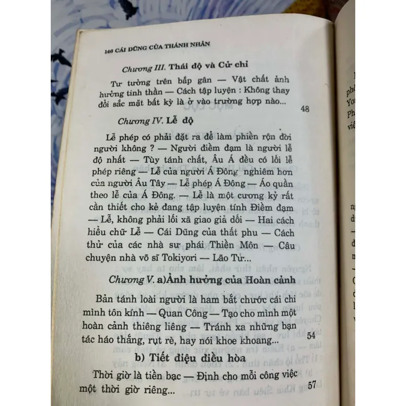 Cái Dũng Của Thánh Nhân - Nguyễn Duy Cần 926331