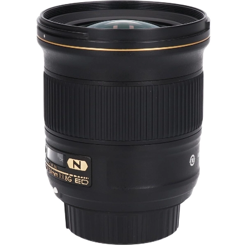 AF-S 24mm F1.8G ED - Hàng hiệu Authentic 878603