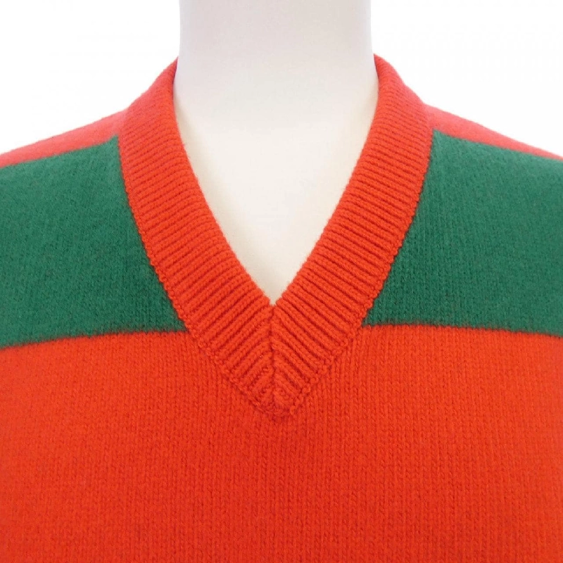 Gucci GUCCI 763344 XKDNH Áo len - Hàng hiệu Chính hãng 886580