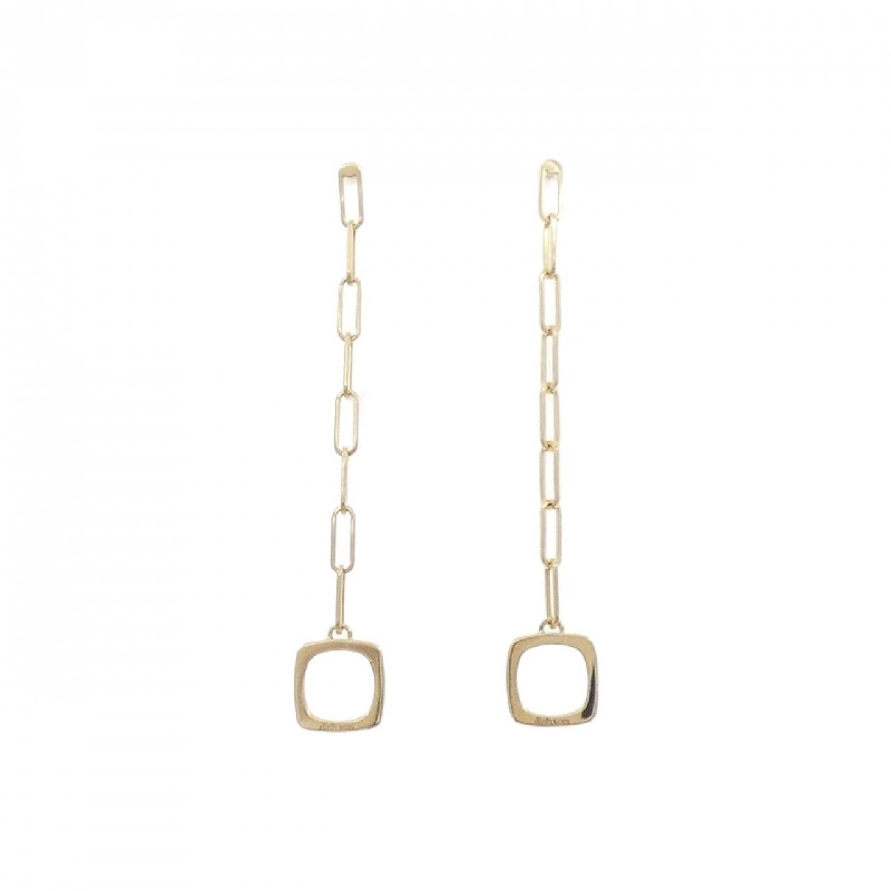 Bông tai Đinh Vân 750YG - Hàng hiệu Authentic 844607