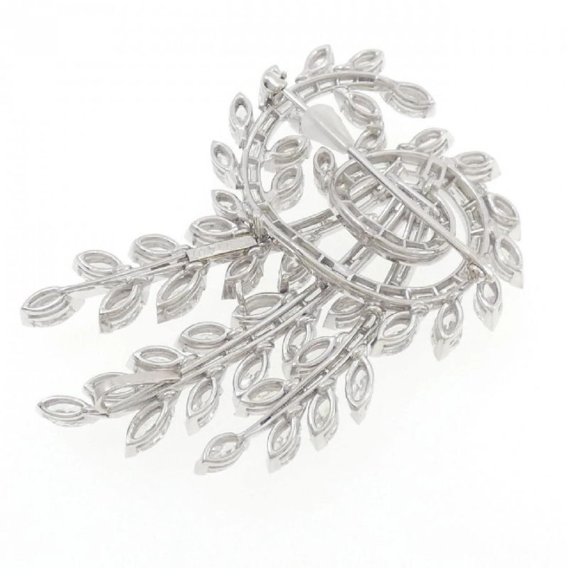 PM Kim cương Brooch 14.07CT - Hàng hiệu Chính hãng 872083