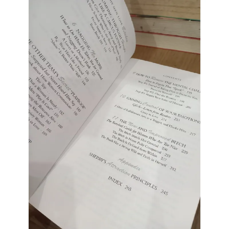 Why men love bitches - Sherry Argov 698821