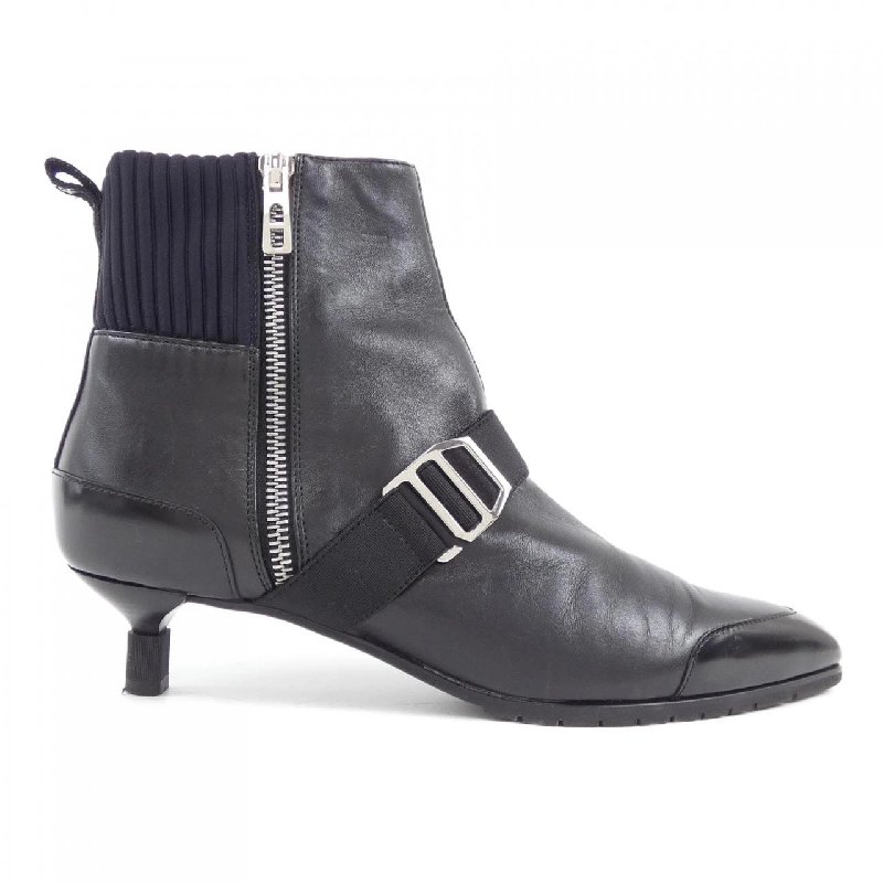 【Khuyến mãi】Giày bốt HERMES 664650