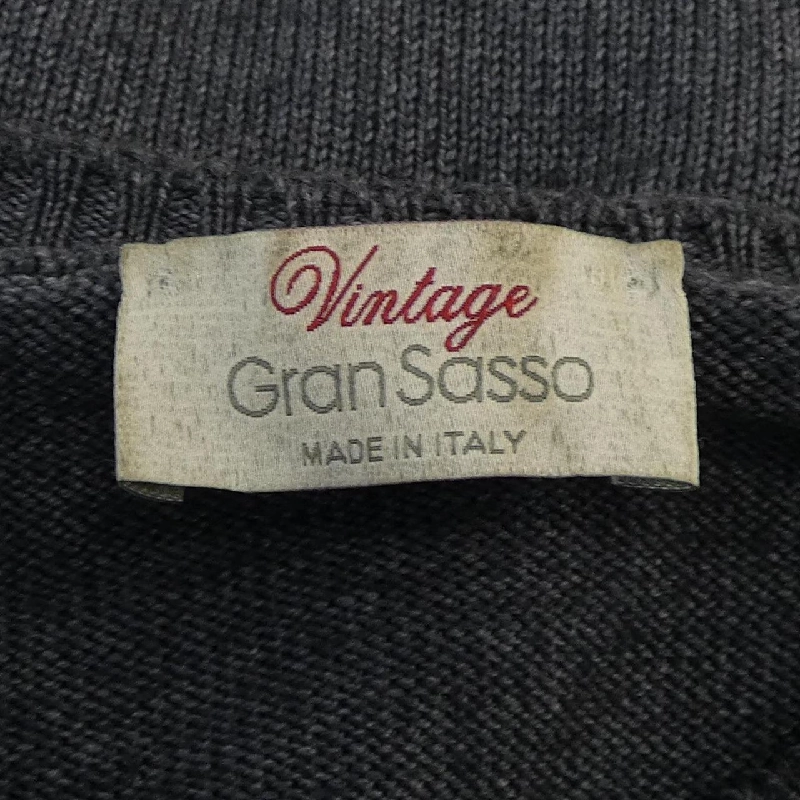 Gran Sasso ニット - Hàng hiệu Authentic 906322