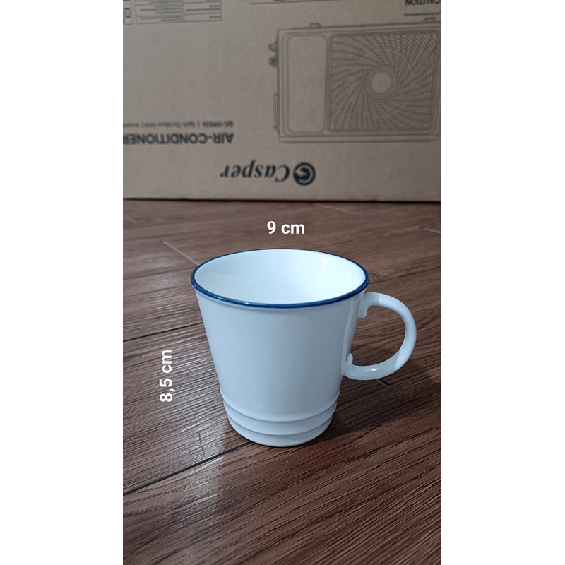 Cốc ly gốm Nhật, Việt, Đức,... [Đồng giá 40k] 445733
