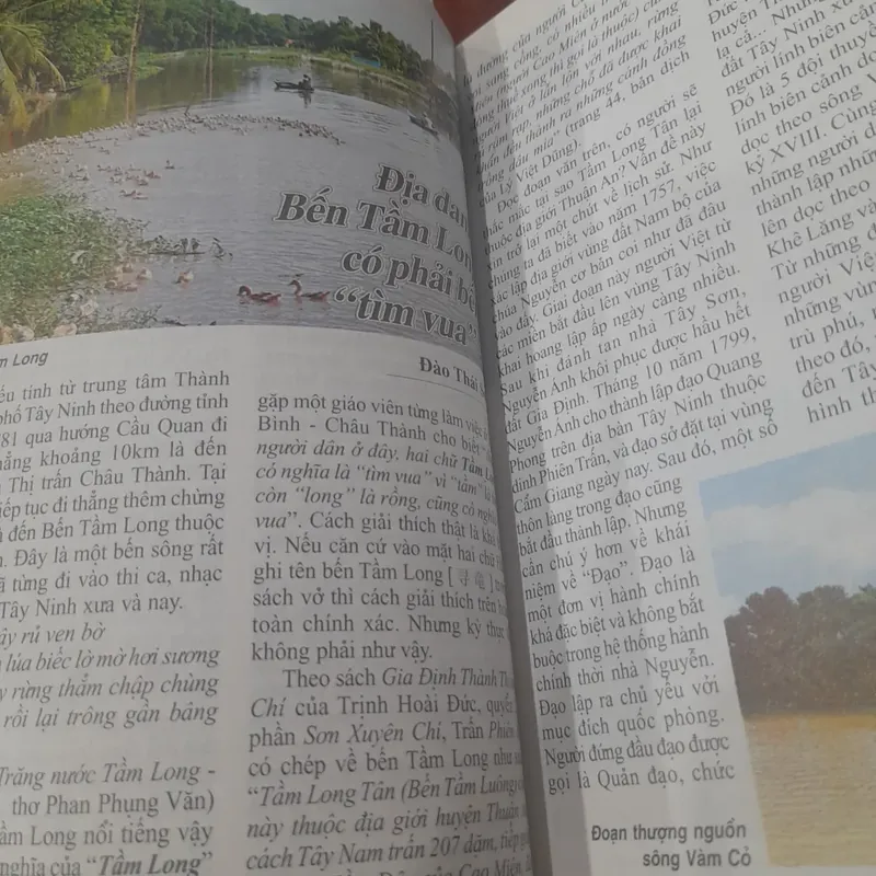 KIẾN THỨC NGÀY NAY số 1062 ngày 10.02.2020 (số Tân niên) 683275