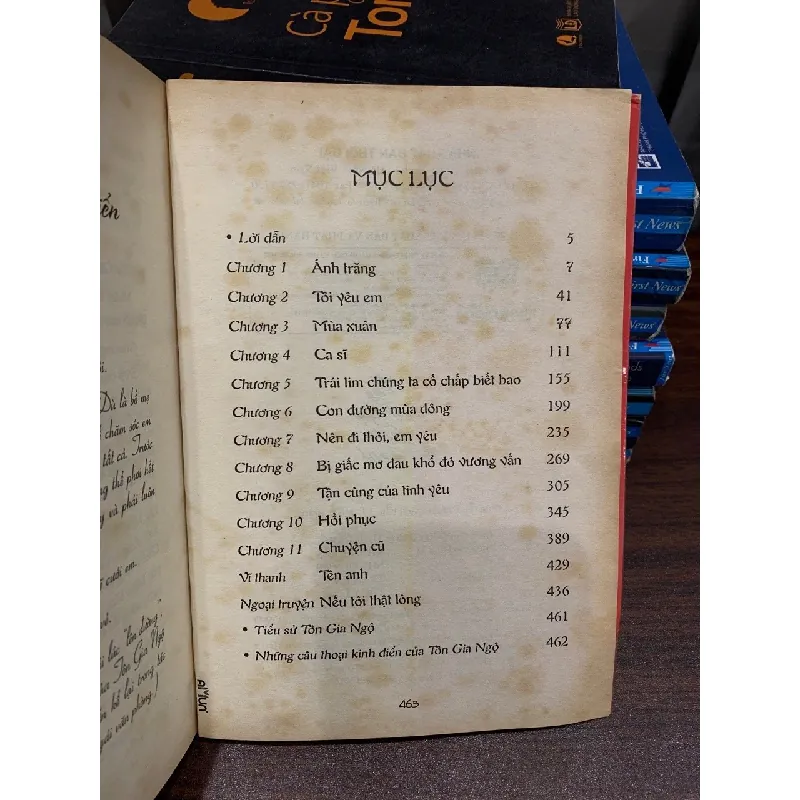 Từng có một người yêu tôi như sinh mệnh- Thư Nghi 695902