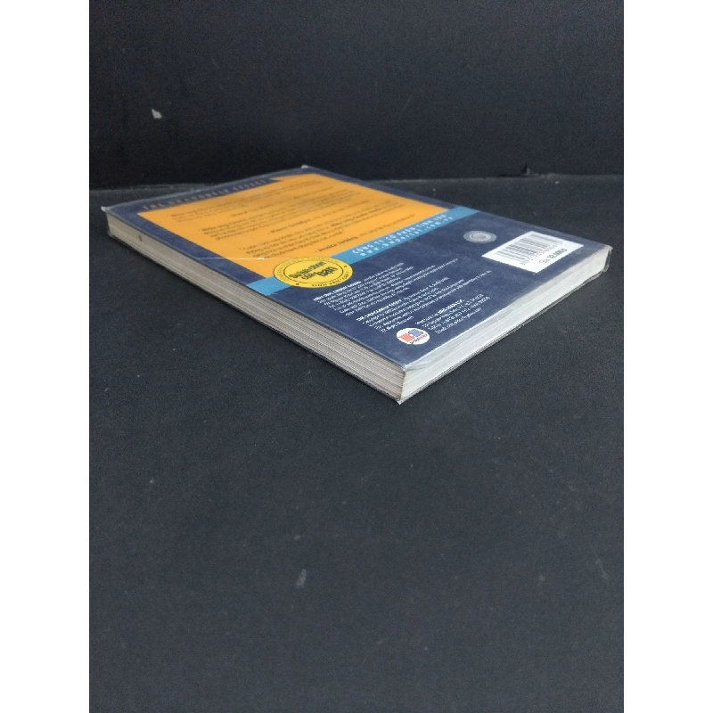 Hiệu ứng chuồn chuồn mới 80% ố 2012 HCM2811 KỸ NĂNG 918511