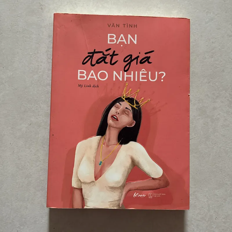Sách Văn Tình 736949