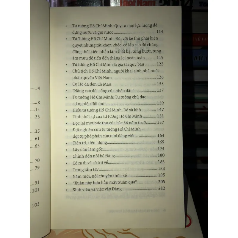 Đến với tư tưởng Hồ Chí Minh - Trần Bạch Đằng 777235