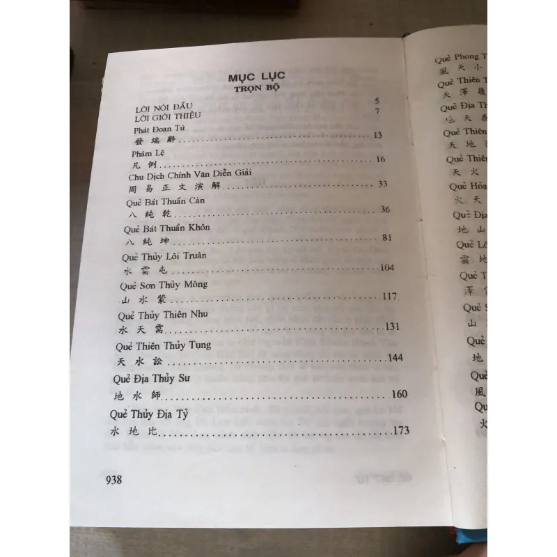 Chu dịch của Sào Nam và Phan Bội Châu 993511