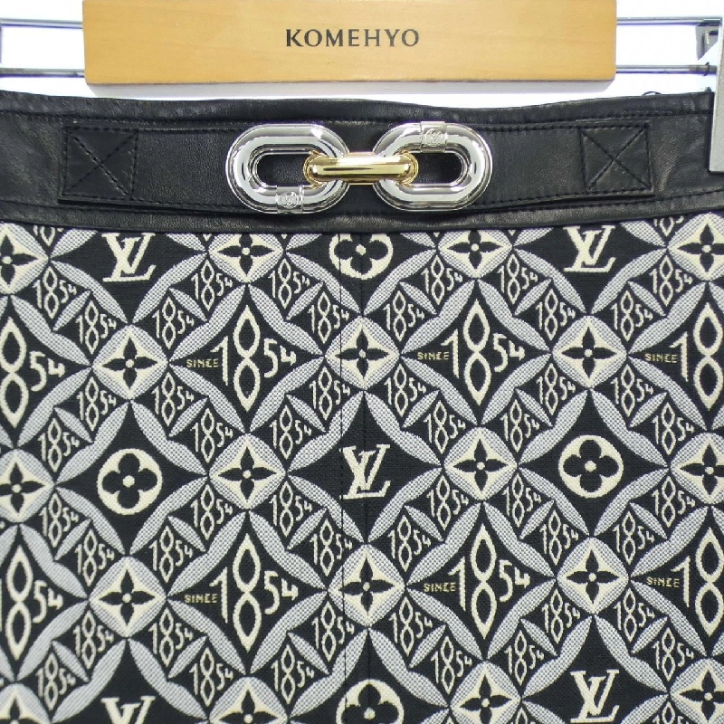 【Mã giảm giá】Váy Louis Vuitton LOUIS VUITTON 652357