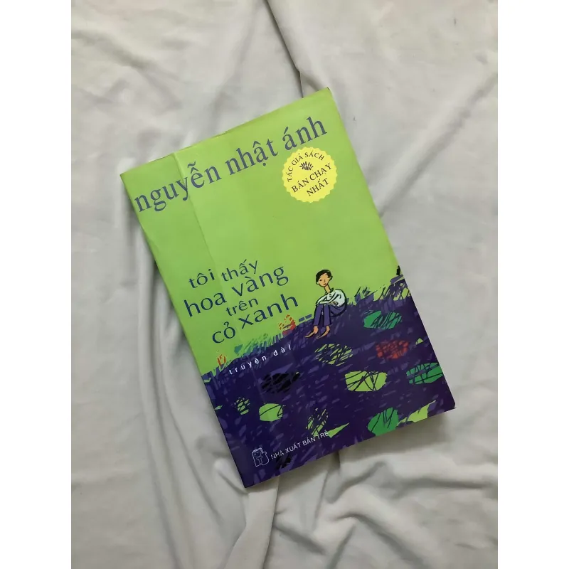 Nguyễn Nhật Ánh (6 Quyển) 595740