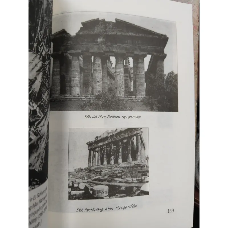 LỊCH SỬ ĐÔ THỊ - ĐẶNG THÁI HOÀNG 971263