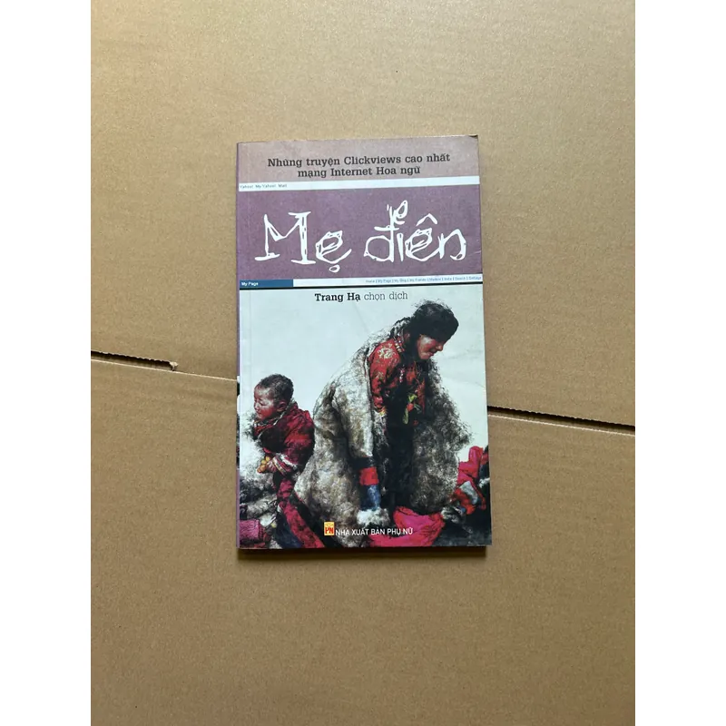 Mẹ Điên - Những chuyện Clickviews cao nhất mạng internet Hoa ngữ 734325