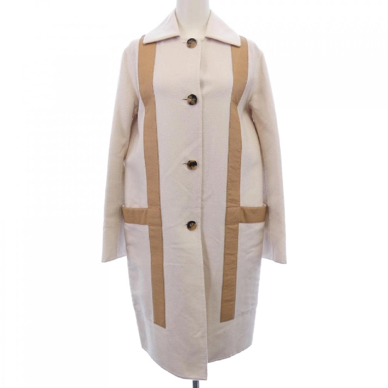 HERMES *16-7107 Áo khoác - Hàng hiệu Chính hãng 816815