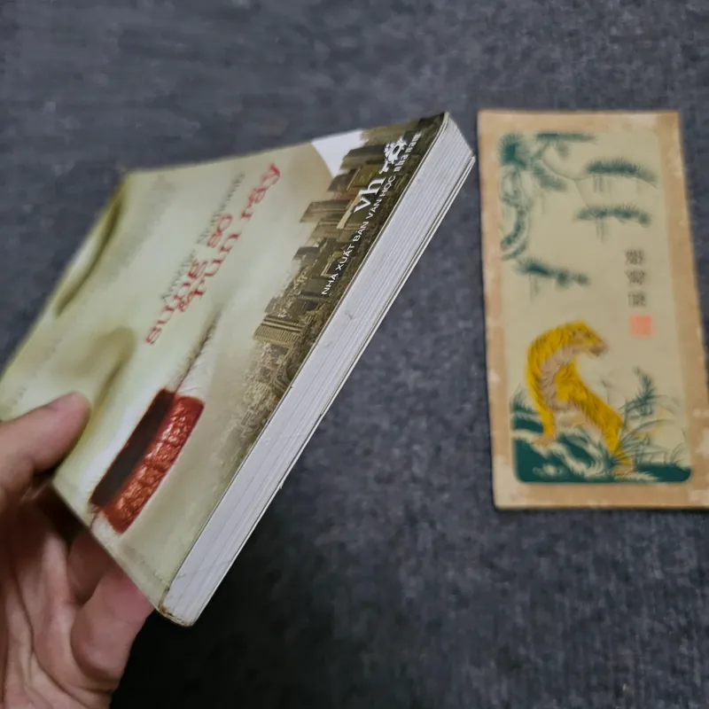 Sững sờ và run rẫy 734643