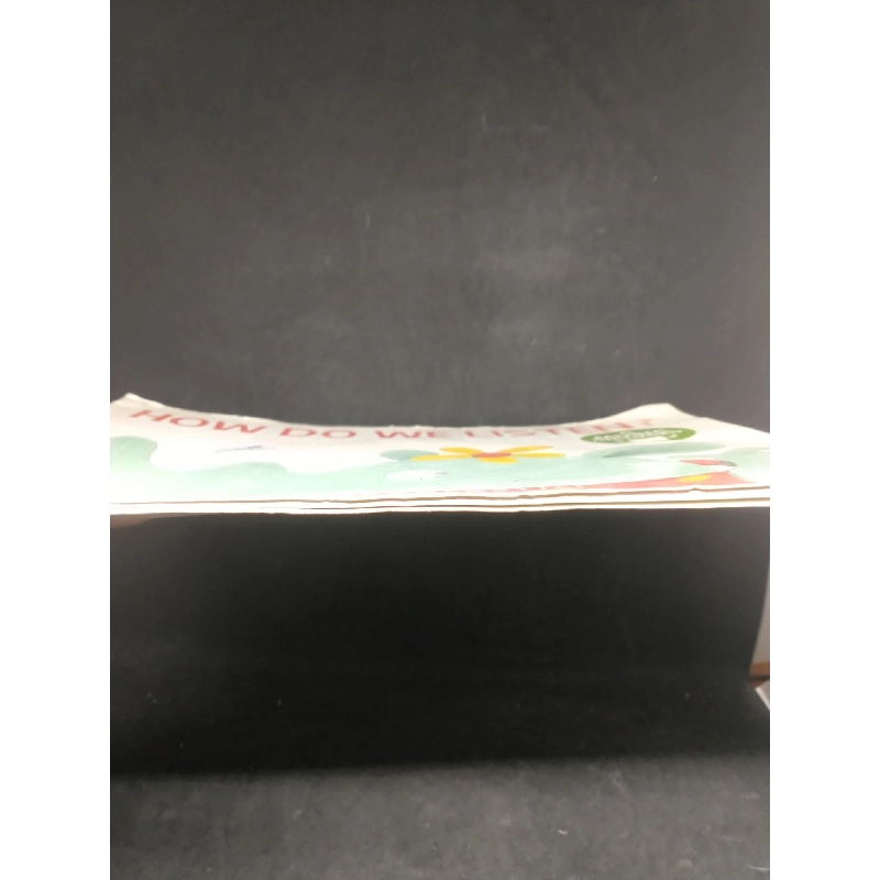 How do we listen mới 90% HCM1203 911179